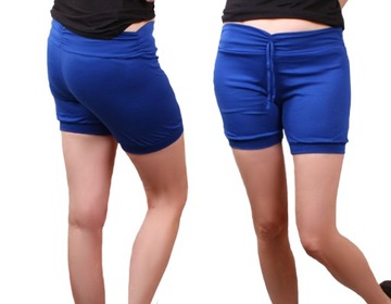 ALLADIN SHORTS короткие шорты 10К, микс цветов