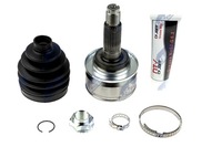 фото thumb №2, Шарнір зовнішній ford ranger tke 11- explorer 11- nty