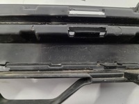 фото thumb №15, Накладка спойлер бампера перед vw t-roc lift 21- 2ga805903k