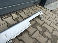 фото thumb №6, Honda civic vii hb 5d молдинг порог левая 71850-s6d-e000