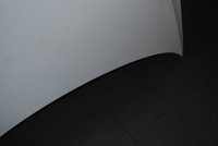 фото thumb №5, Капот крышка двигателя audi a6 c8 4k0010515f белый