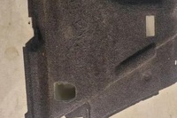 фото thumb №8, Защита замка крышки bmw x1 e84 2991187 2.0l бензиновый 135kw 2012