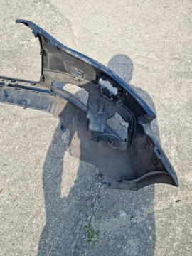 фото thumb №6, Audi a4 b8 8k0 рестайлінг sline s-line бампер переднє перед