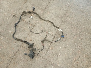 фото thumb №1, 8200466050 жгут drwi левый зад renault scenic ii