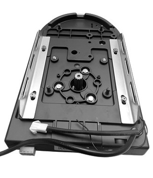 Привод гаражных ворот CAME HG600