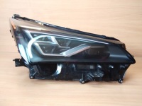 фото thumb №2, Lexus nx300 nx 300 lift full led правая