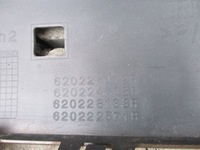 фото thumb №7, Бампер перед передний renault captur lift 620227019r