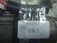 фото thumb №7, Стартер 8200266777c renault scenic ii 1.6 b