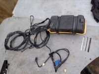 фото thumb №1, Насос провода крыша peugeot 307 cc 105660301