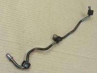 Mercedes 3.0 v6 642 642852 w212 шланг пального трубка Оригінал, фото thumb