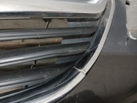 Бампер перед opel insignia a рестайлінг Оригінал, фото thumb