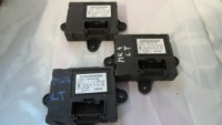 фото thumb №2, Модуль двері ford mondeo mk4 лівий ty 7g9t-14b534-ba