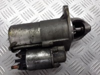 Купити Стартер opel astra h 1.6 16v 55556092, фото thumb