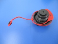 фото thumb №3, Opel astra h кришка заливної пального z21b+korek