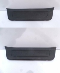 фото thumb №1, Kia niro 2019 молдинг поріг задня ліва права