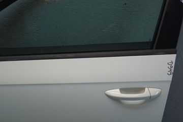 фото thumb №5, Двері лівий перед vw passat b7 lb9a