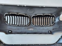 фото thumb №7, Bmw 2 f45 f46 m-pakiet бампер перед решётки радиатора 8063360