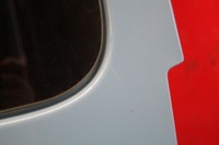 фото thumb №5, Дверь задняя правое крыло vw caddy 3 iii lift 12r