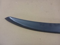 фото thumb №4, Opel insignia hb накладка спойлер крышки оригинал