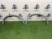 фото thumb №16, Дверь правые перед зад крыло накладки планки пороговые порог bmw g05 x5 c4p