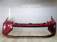 фото thumb №1, Vw taigo r-line 21- бампер передний 2g7807217b llu 2g7