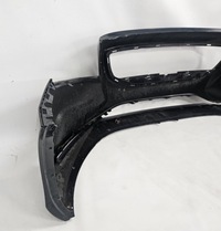 фото thumb №13, Volvo v40 2012 - бампер перед распылители pdc 31283732