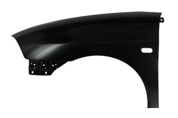 фото thumb №1, Крыло переднее seat ibiza cordoba 6l 02 - 09