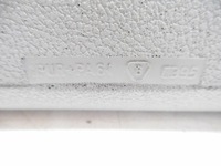 фото thumb №8, Підголівник сидіння перед fiat cinquecento оригінальний номер 126960060