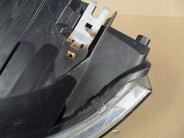 фото thumb №11, Ford galaxy mk1 рестайлинг 02- лампа левый перед