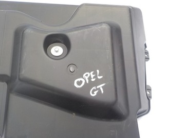 фото thumb №6, Opel gt 2007-2009 динамік сабвуфер європа