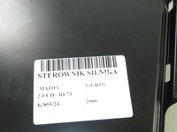 фото thumb №8, Блок керування mazda 5 cr19 2.0 mzr-cd 2758006458 rf7n18881l