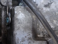 фото thumb №13, Audi a8 d2 двигун 3.7 aqg блок головки 99-02 260km oryg