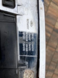 фото thumb №14, Bmw f32 33 36 решётки радиатора решётка радиатора решётка радиатора