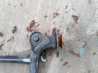 Ssangyong tivoli балка підвіска задній Ціна, фото thumb