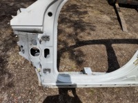 фото thumb №4, Jeep compass 13- четверть блок двигателя порог левый