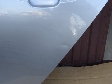 фото thumb №2, Citroen c-elysee двері зад задні ліві