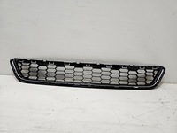 фото thumb №1, Решётка нижняя бампера перед ford mondeo st-line