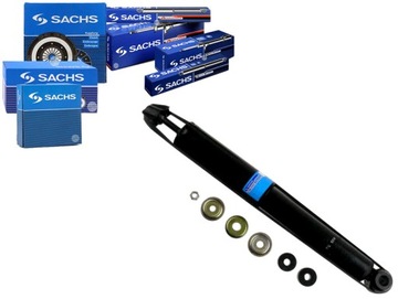 фото thumb №1, Sachs амортизатор зад l/p daihatsu feroza, rocky 1