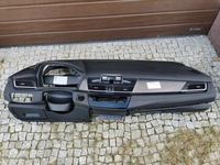 фото thumb №8, Bmw 2 seria f45 панель приладів приладова консоль оригінал