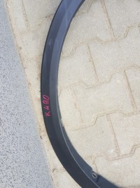 фото thumb №3, Молдинг крыла mazda cx5 ii 2 kb7w51w21