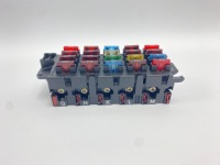 Коробка предохранителей предохранители mercedes w140 c140 cl 1405451101 Недорого, фото thumb