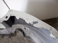 фото thumb №15, Бампер задня задній kompletny bmw 2 f45 activ tourer