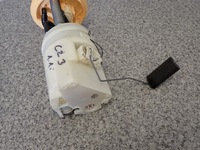 фото thumb №6, Colt 04-09 датчик уровня топлива насос поплавок