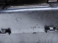 фото thumb №8, Bmw x4 g02 lift lci m-pakiet бампер задняя