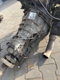 фото thumb №8, Двигун kompletny + коробка передач mercedes w123 w124 w126 250td r5 om617