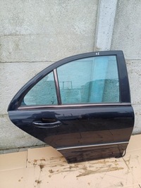 фото thumb №1, Двері правий задня mercedes w203 203