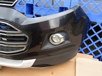 фото thumb №12, Капот бампер pas передний радиатор лампы ford ecosport 1.5tdci 2014r jk8