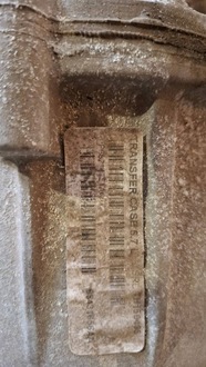 фото thumb №10, Dodge charger 2020 задній механізм диференціал