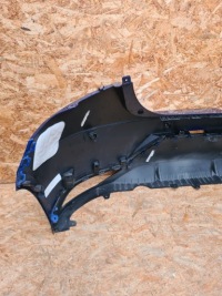 фото thumb №9, Бампер задний задняя hyundai i20 iii 3 86612-q0010