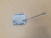 фото thumb №3, Заглушка фаркоп бампер зад mercedes clc купе w203 2008-2011 a2038851126